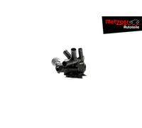 Coolant Thermostat METZGER Fits DACIA MERCEDES NISSAN RENAULT 12-18 1106100Q1N