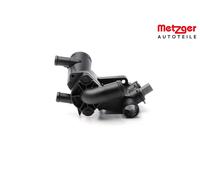 Coolant Thermostat METZGER Fits SEAT Cordoba SKODA Fabia II VW 06-15 032121111CG