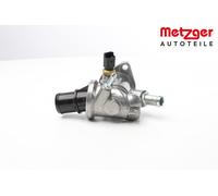 Thermostat with housing 4006458 METZGER for ALFA ROMEO 147