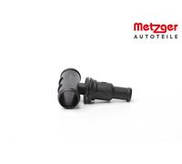 Front Coolant Thermostat METZGER Fits AUDI A3 SEAT SKODA Yeti VW 04- 1K0121087R