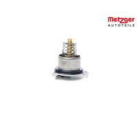 Coolant Thermostat METZGER Fits PORSCHE 718 Boxster 718Ster 12-24 9A110622602