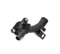 COOLANT FLANGE 4010010 FOR OPEL CORSA/Hatchback/Van/D ADAM ASTRA/J/Sports 1.4L