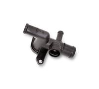 METZGER 4010176 Coolant Flange