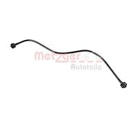 METZGER 4010242 Coolant Tube for CITROËN,PEUGEOT