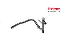 METZGER 4010260 Coolant pipe