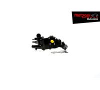 METZGER 4010285 Thermostat housing