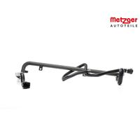 New Coolant Tube for BMW:3,E46,3 Sedan,3 Coupe,3 Compact 17127511204