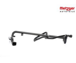 METZGER 4010291 Radiator hose