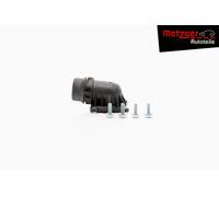 METZGER 4010299 Thermostat housing