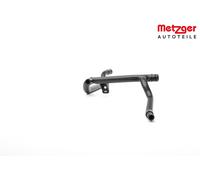 COOLANT PIPE 4010371 FOR SKODA VW GOLF/VI/PLUS SCIROCCO/Van/III PASSAT/B6 2.0L