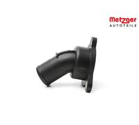 METZGER 4010376 Thermostat housing