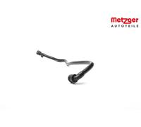 METZGER 4010500 Coolant pipe
