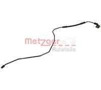 METZGER 4119366 Brake Hose Pipe Rear Left Service Replacement OE Quality