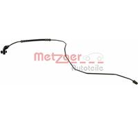 METZGER 4119367 Brake Hose Pipe Rear Right Service Replacement OE Quality