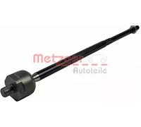 METZGER 51025418 Inner tie rod