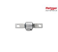 METZGER 52139709 Trailing arm / Suspension arm bush
