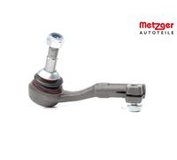 METZGER 54011501 Track rod end