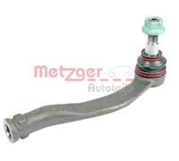 METZGER 54051402 Track rod end