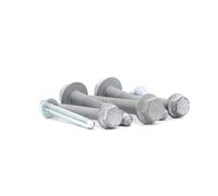 METZGER 55081108 Mounting kit, suspension arm