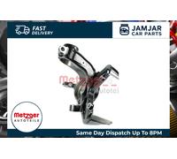 METZGER 58086301 Stub Axle Front Left Fits Audi A1 A2 Seat Cordoba Skoda VW Fox