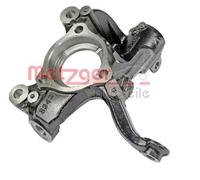 METZGER 58088101 Steering knuckle