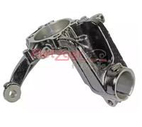 METZGER 58089101 Steering knuckle