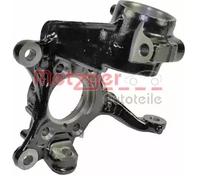 METZGER 58089202 Steering knuckle