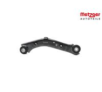METZGER 58220909 Suspension arm