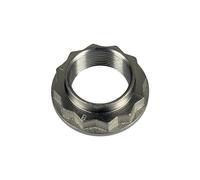 METZGER 6111507 Nut, stub axle