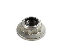 METZGER 6111510 Nut, stub axle