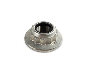 METZGER 6111513 Nut, stub axle