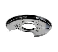METZGER 6115022 Brake disc backing plate