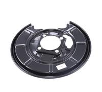 METZGER 6115037 Brake disc backing plate