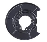 METZGER 6115061 Splash Panel, brake disc