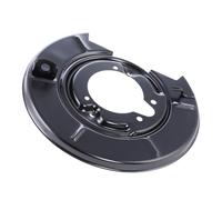 METZGER 6115062 Brake disc backing plate