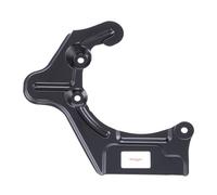 METZGER 6115116 Brake disc backing plate