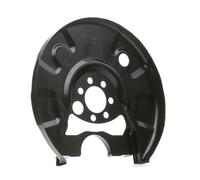 METZGER 6115188 Brake disc backing plate