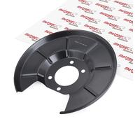 METZGER 6115261 Brake disc backing plate