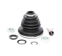 METZGER 751.009 CV boot kit, drive shaft