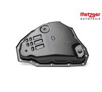 METZGER 7990083 Automatic transmission oil pan
