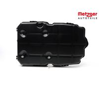 METZGER 7990087 Automatic transmission oil pan