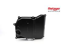 METZGER 7990158 Automatic transmission oil pan