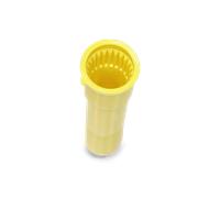 Dipstick tube sleeve Lower 8001093 METZGER for VW AUDI SKODA SEAT