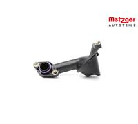 METZGER 8002003 Suction Pipe, oil pump