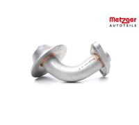 METZGER 8002005 Suction Pipe, oil pump