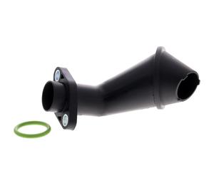 METZGER 8002014 Suction Pipe, oil pump