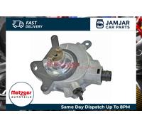 METZGER 8010040 Vacuum Pump Brake Service Replacement OE Quality Automotive