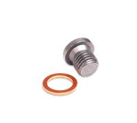 METZGER 8030007 Oil sump plug