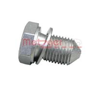 METZGER 8030063 Sealing Plug, oil sump