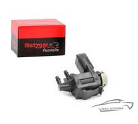 METZGER AGR Exhaust Control Solenoid Valve For AUDI SEAT SKODA VW
